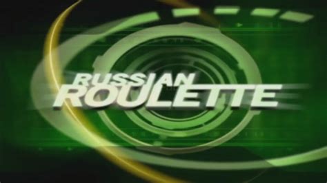 russian roulette wiki|Russian Roulette .